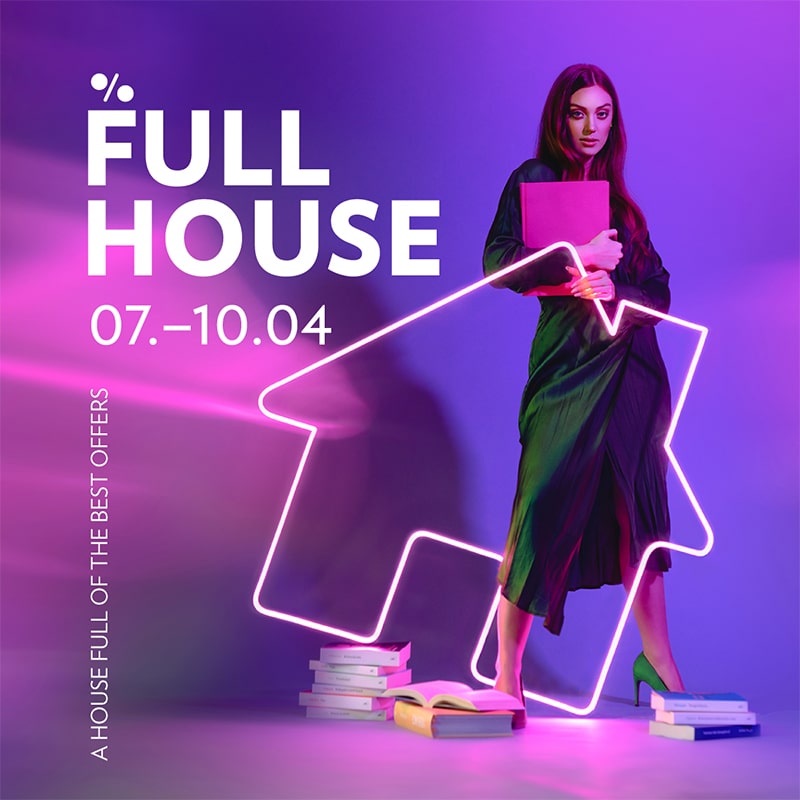 Full House