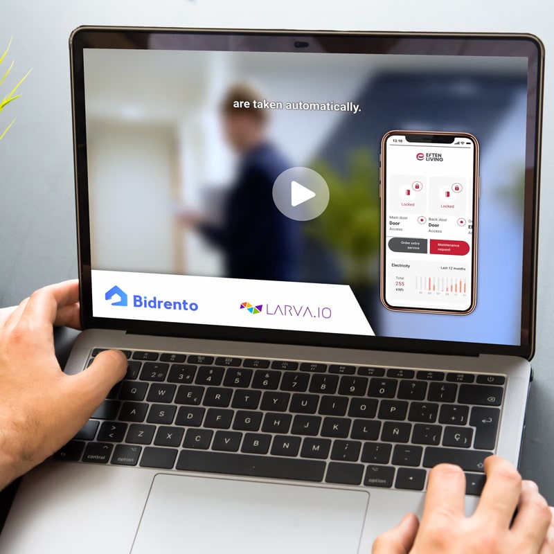 Eften – Simple & Smart Living