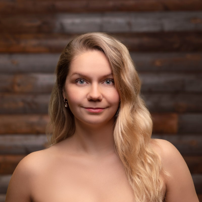 Jaanika Mirtel Aasa