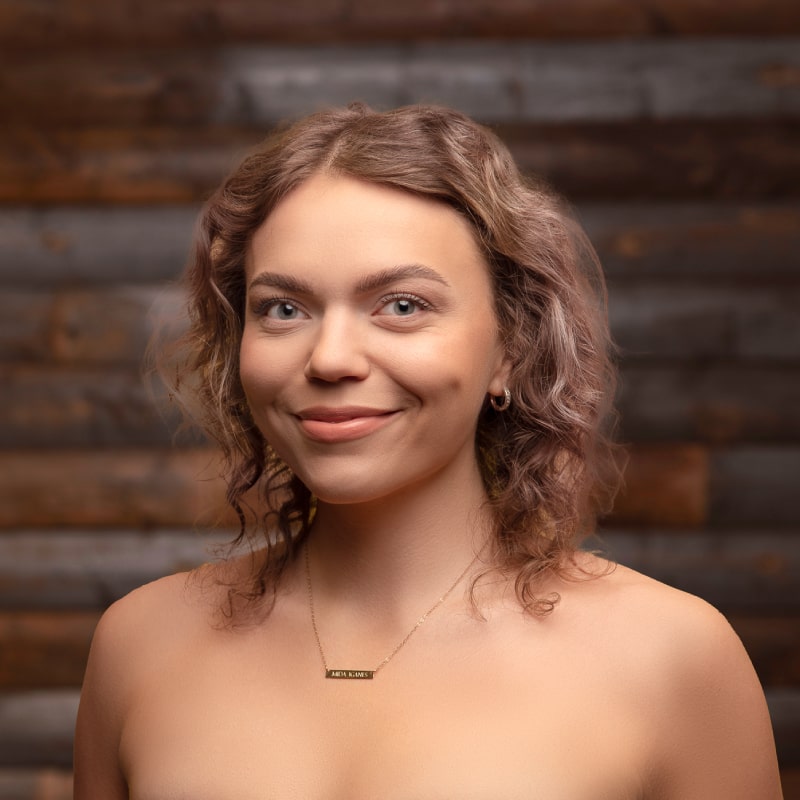 Lene Saar