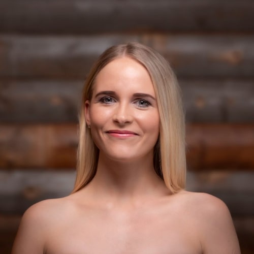 Marleen Urboja