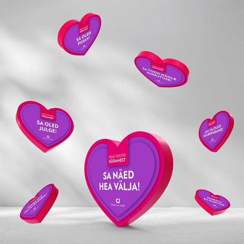 Avenue of Love